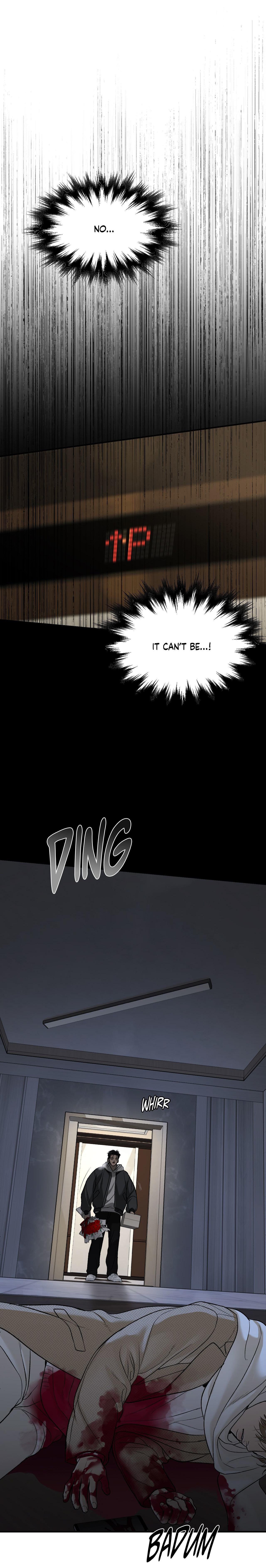 Read Jinx chapter 98 image 28 on Lezhin