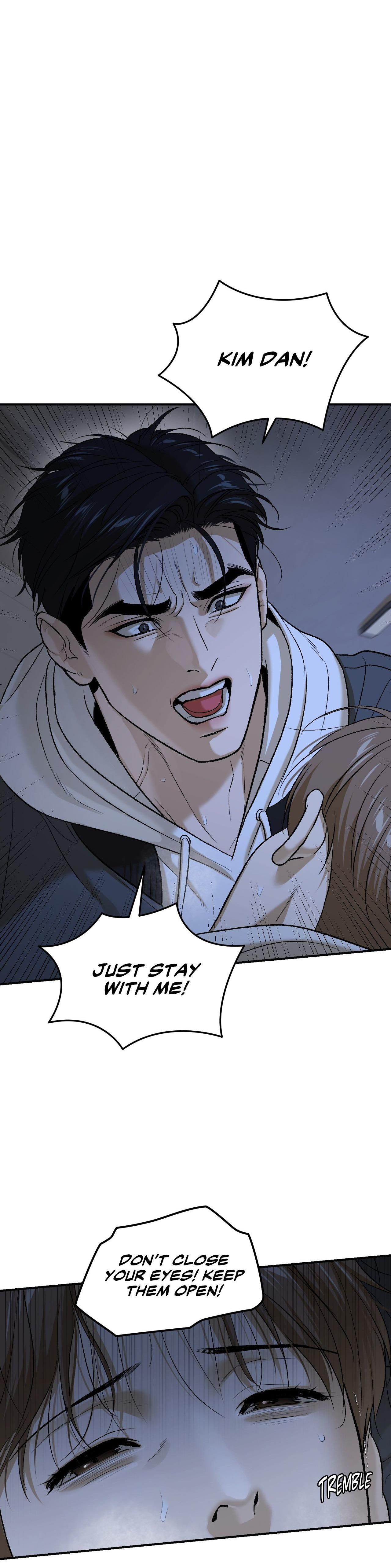 Read Jinx chapter 98 image 32 on Lezhin