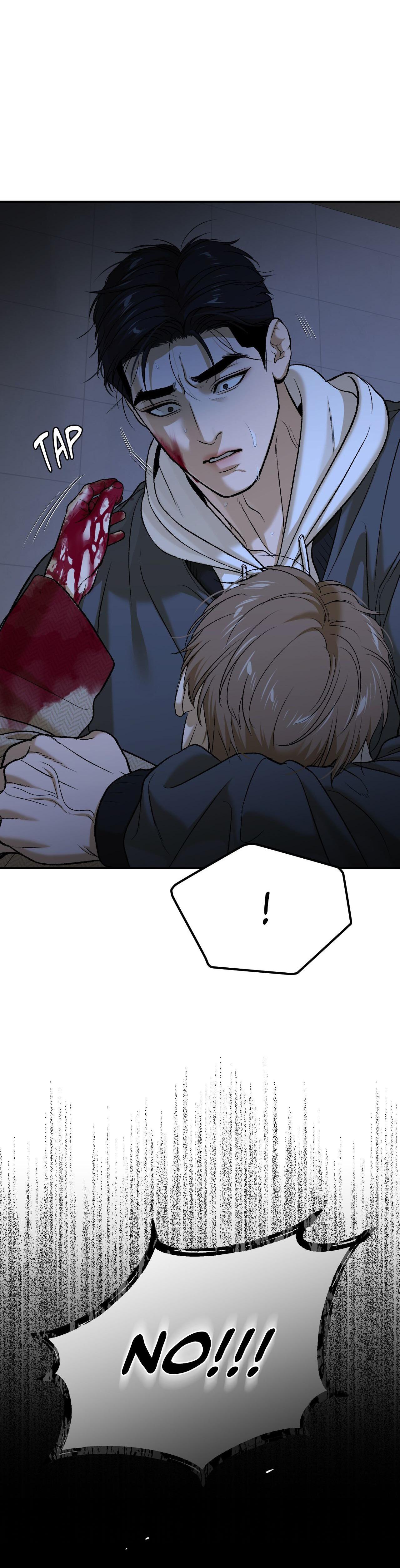 Read Jinx chapter 98 image 38 on Lezhin