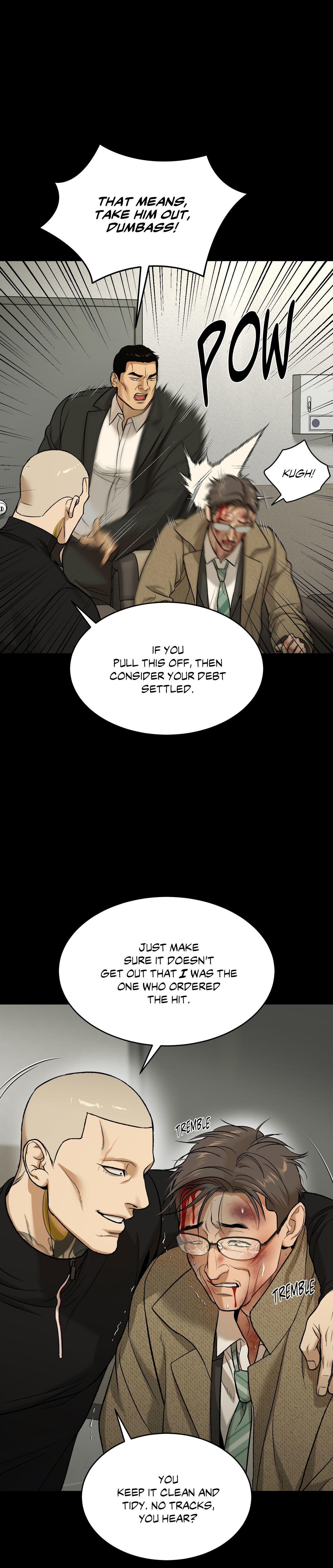 Read Jinx chapter 98 image 4 on Lezhin