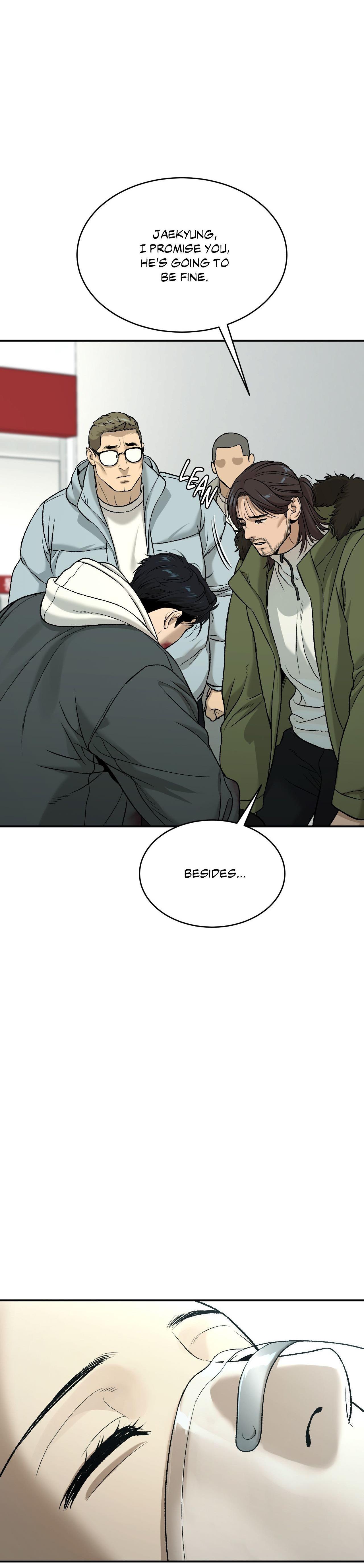 Read Jinx chapter 98 image 48 on Lezhin