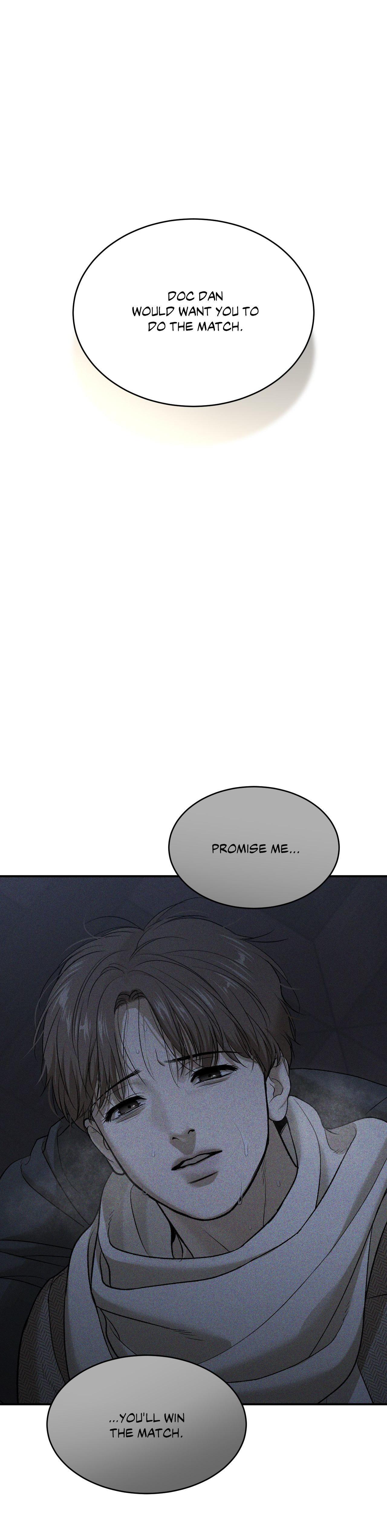 Read Jinx chapter 98 image 49 on Lezhin