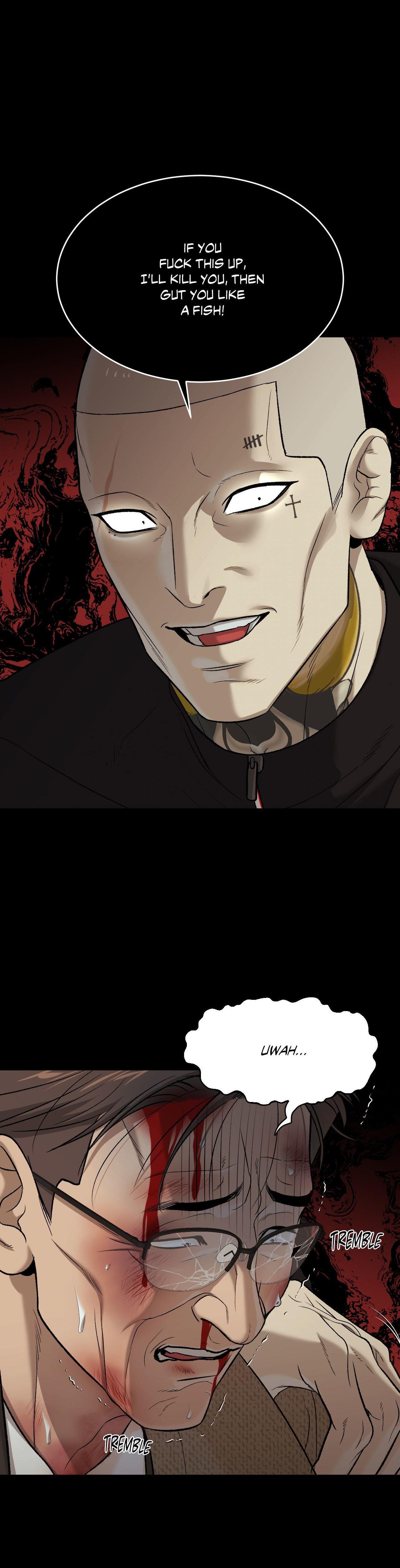 Read Jinx chapter 98 image 5 on Lezhin