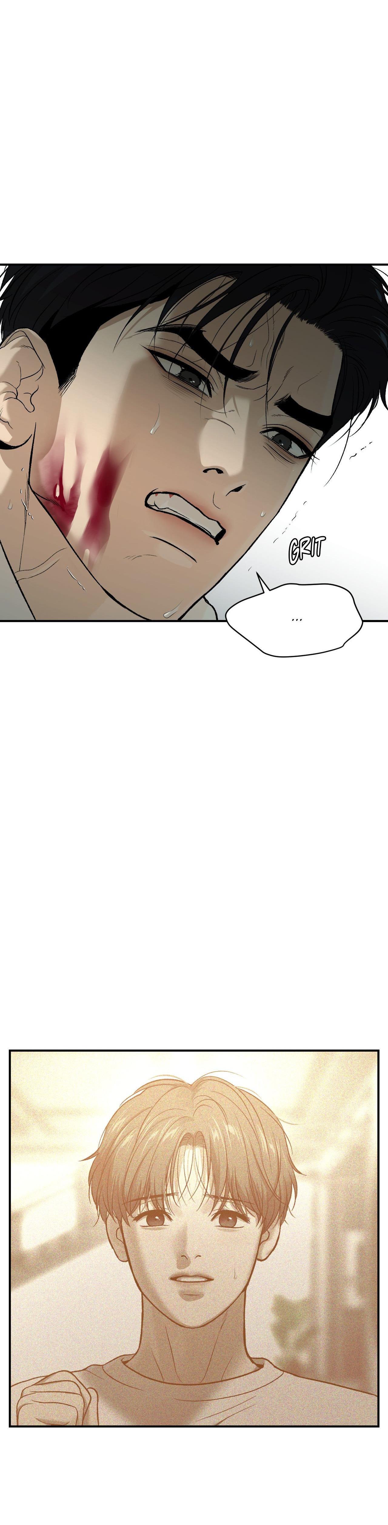 Read Jinx chapter 98 image 51 on Lezhin