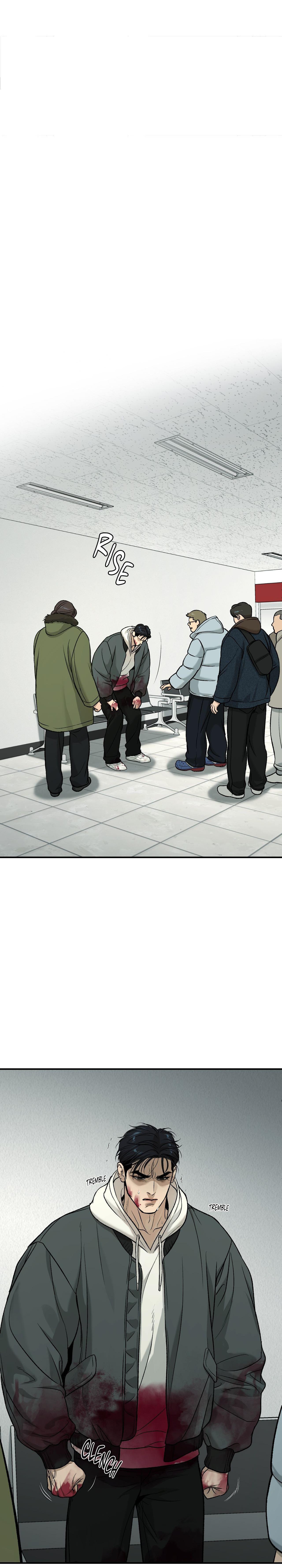 Read Jinx chapter 98 image 52 on Lezhin