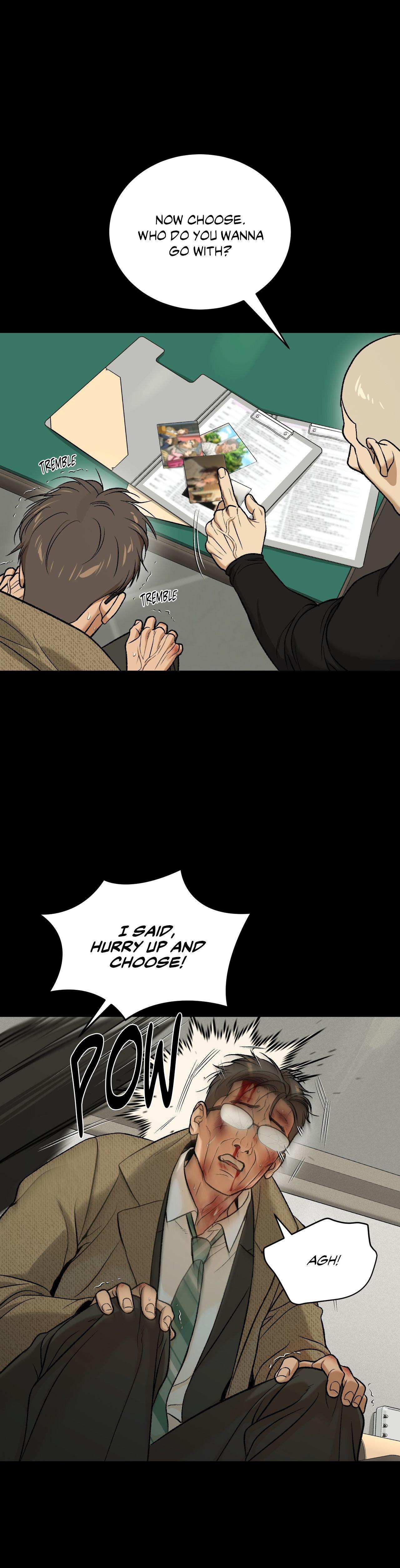 Read Jinx chapter 98 image 6 on Lezhin