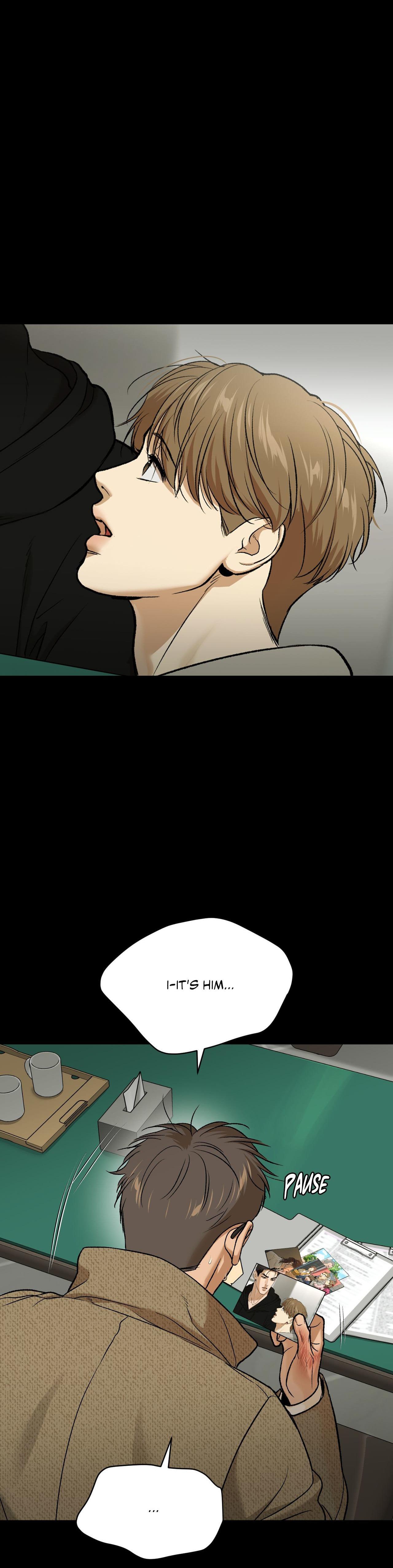 Read Jinx chapter 98 image 8 on Lezhin