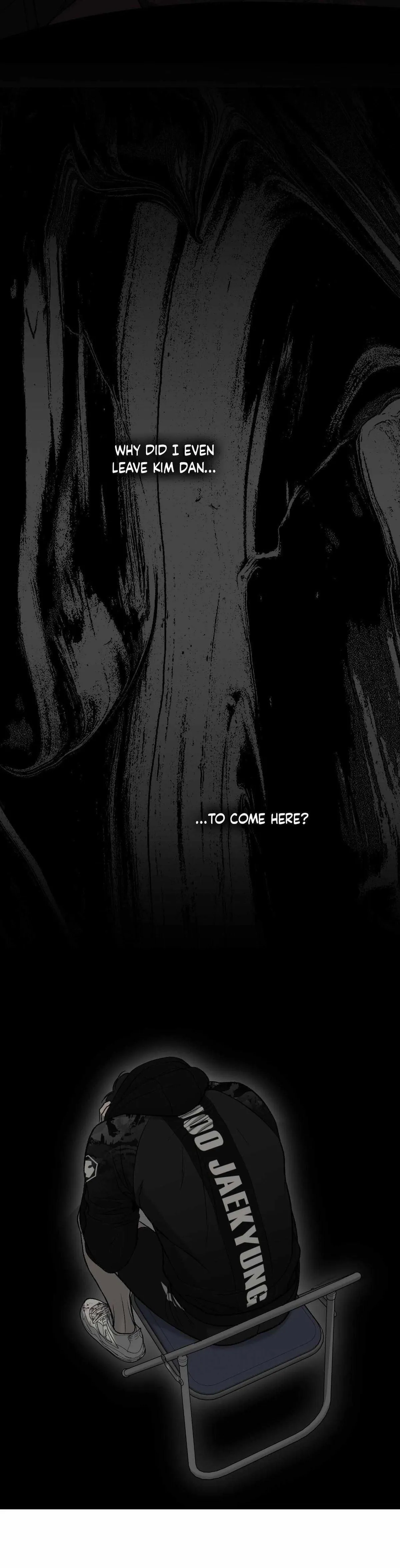Read Jinx chapter 99 image 10 on Lezhin