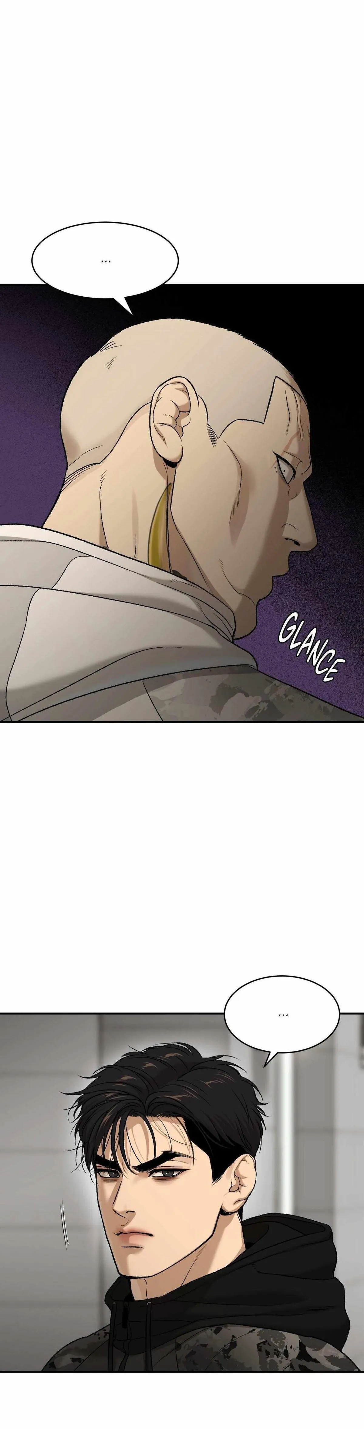 Read Jinx chapter 99 image 16 on Lezhin
