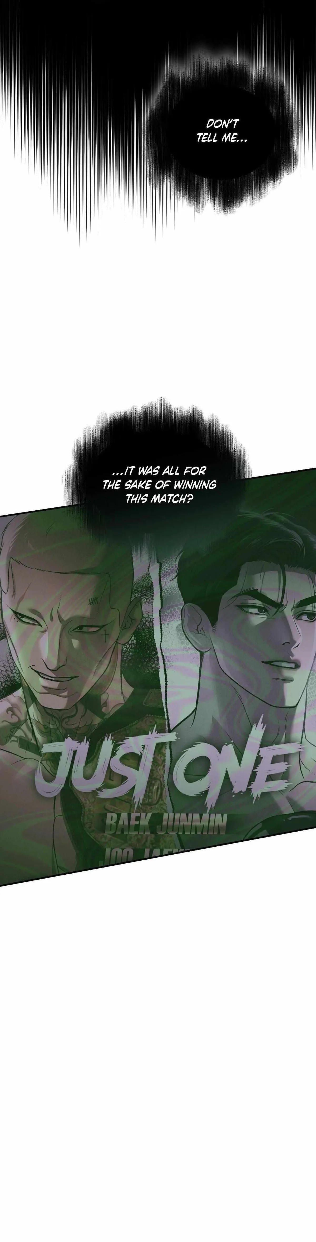 Read Jinx chapter 99 image 23 on Lezhin