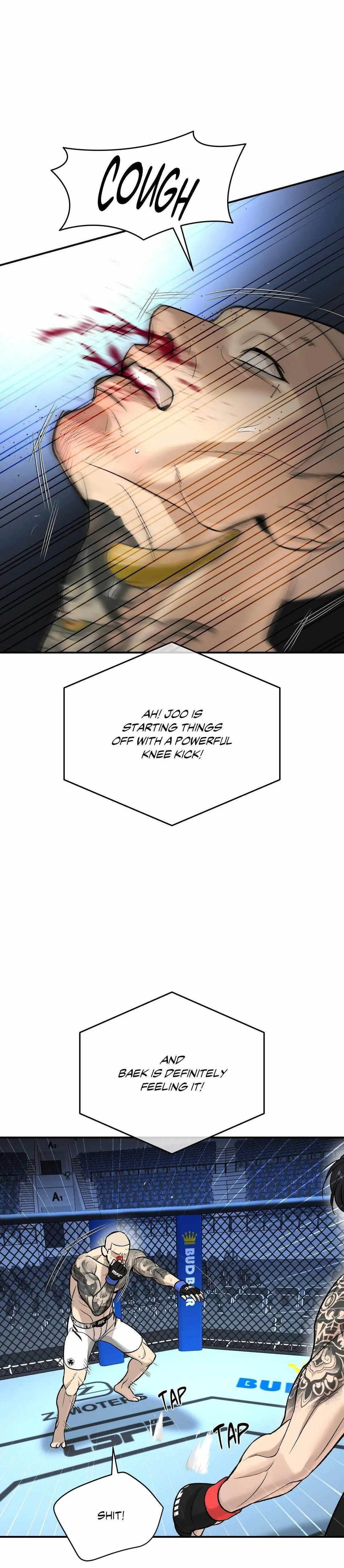 Read Jinx chapter 99 image 28 on Lezhin