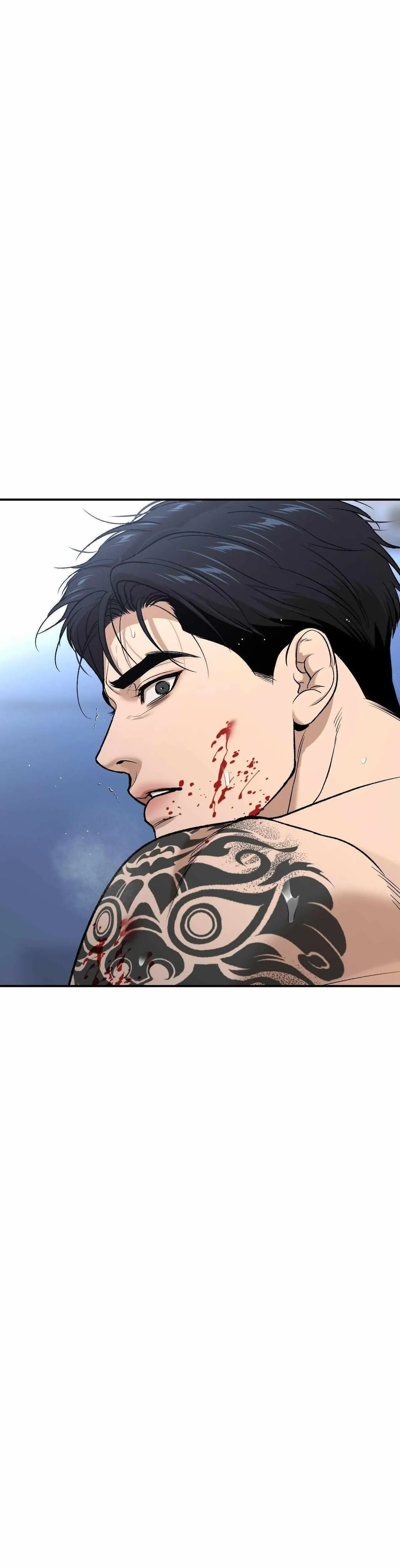 Read Jinx chapter 99 image 39 on Lezhin