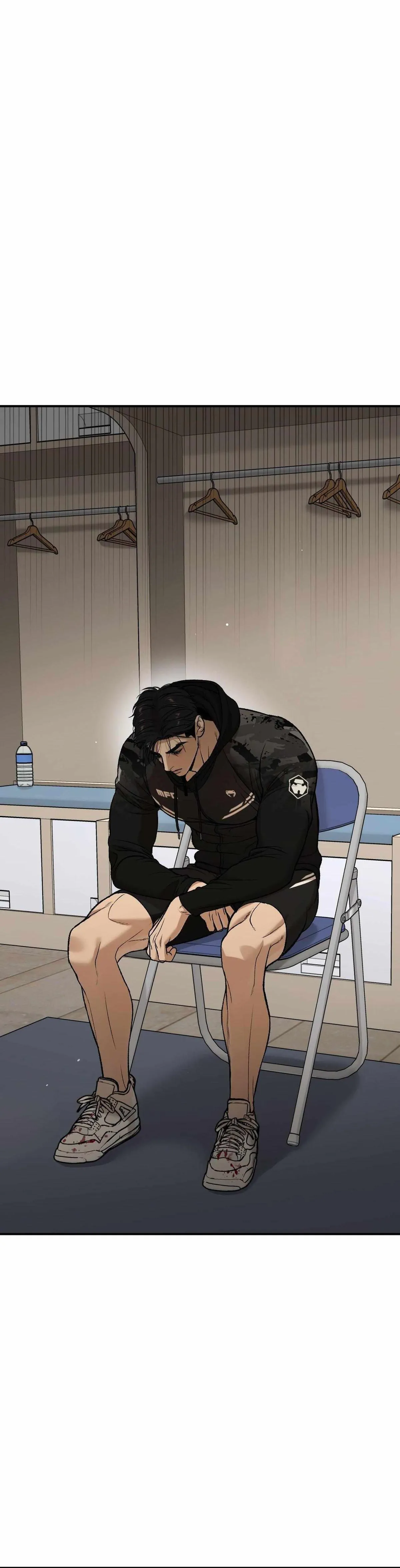 Read Jinx chapter 99 image 4 on Lezhin
