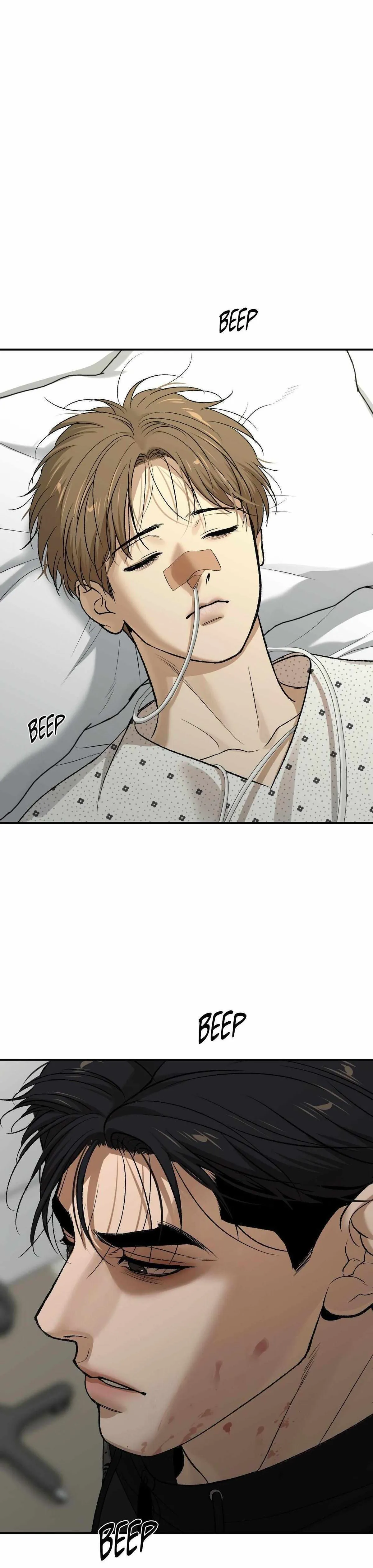 Read Jinx chapter 99 image 41 on Lezhin