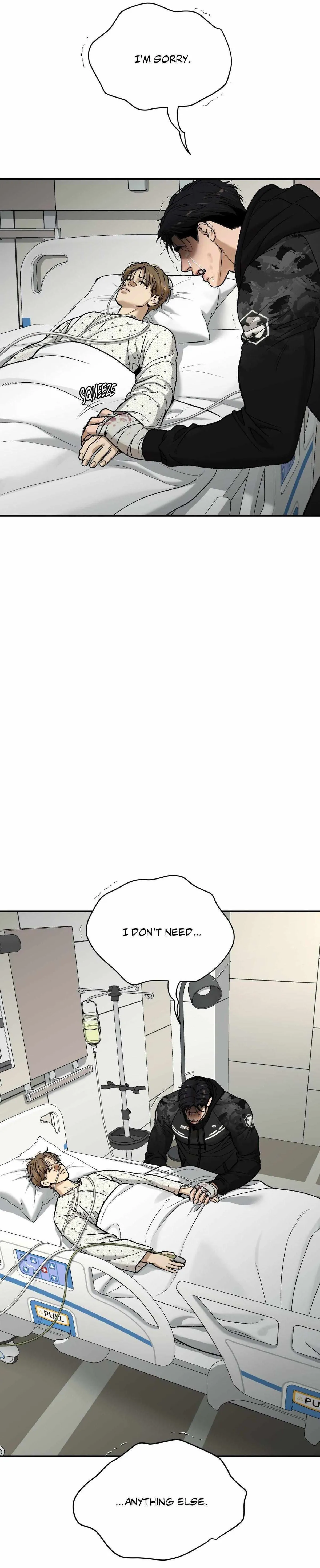 Read Jinx chapter 99 image 47 on Lezhin