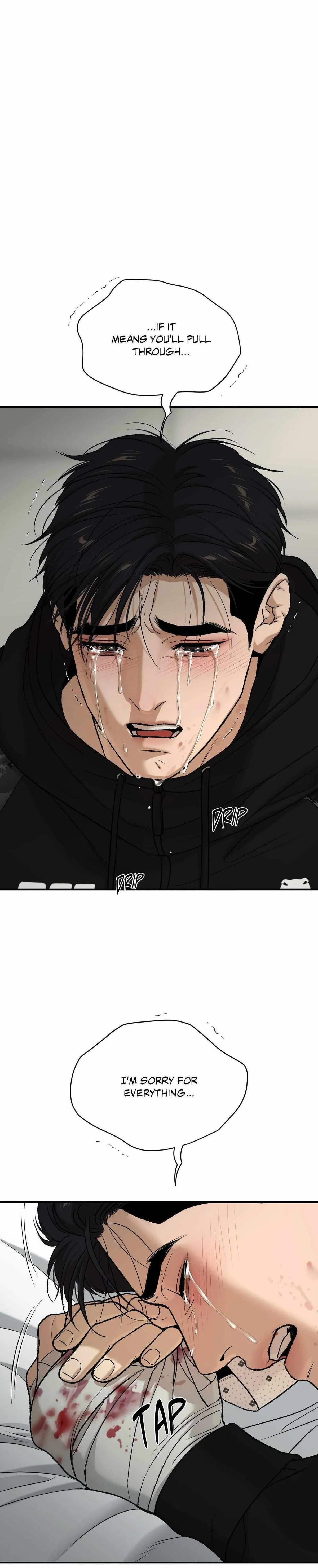 Read Jinx chapter 99 image 48 on Lezhin