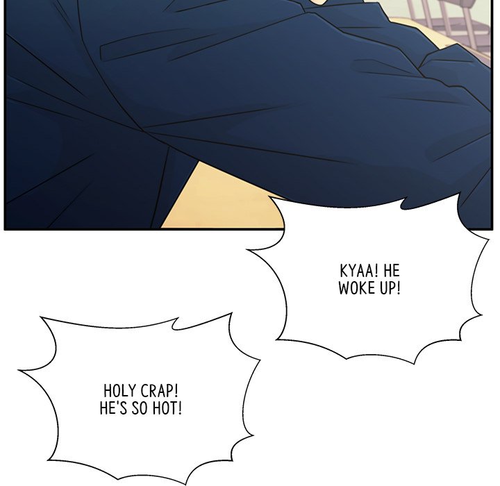 Read Jinxed chapter 1 image 102 on Lezhin