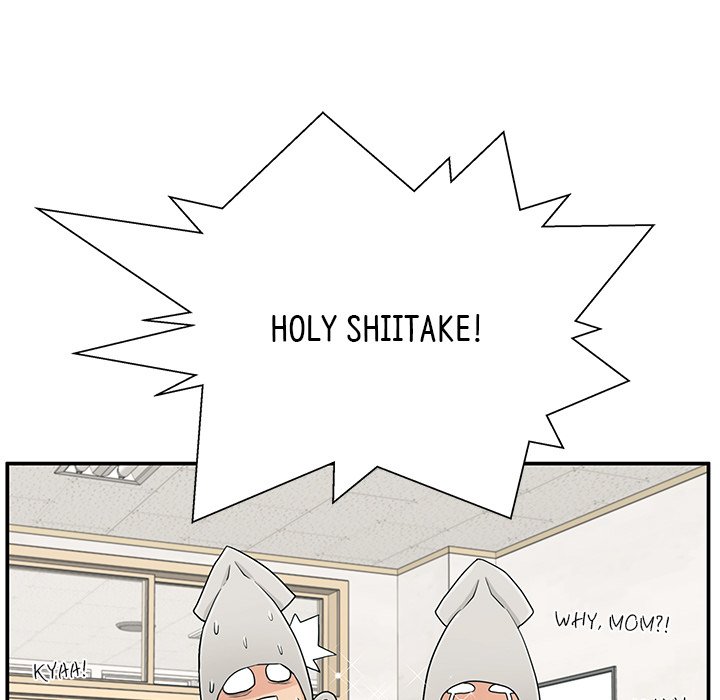 Read Jinxed chapter 1 image 108 on Lezhin
