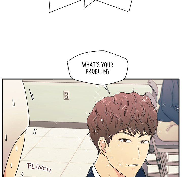 Read Jinxed chapter 1 image 110 on Lezhin