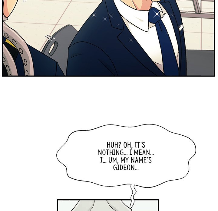Read Jinxed chapter 1 image 111 on Lezhin