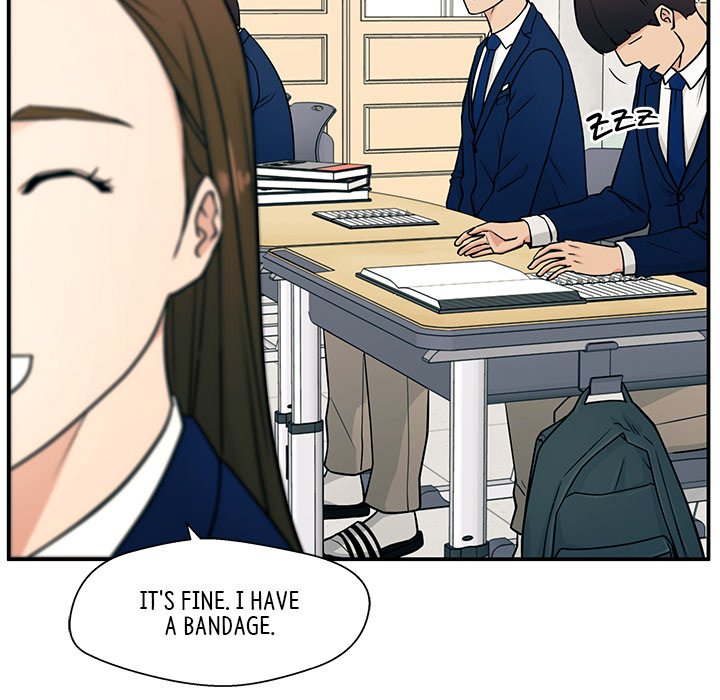 Read Jinxed chapter 1 image 130 on Lezhin