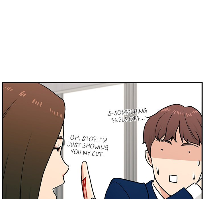 Read Jinxed chapter 1 image 131 on Lezhin