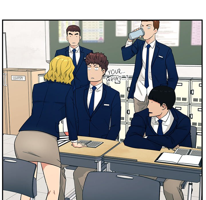 Read Jinxed chapter 1 image 156 on Lezhin