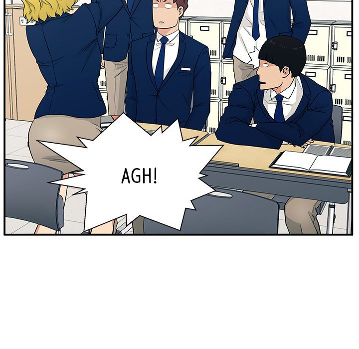 Read Jinxed chapter 1 image 158 on Lezhin
