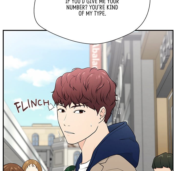Read Jinxed chapter 1 image 16 on Lezhin