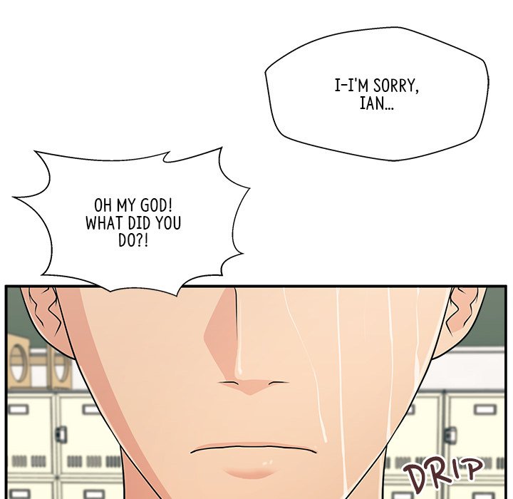 Read Jinxed chapter 1 image 160 on Lezhin