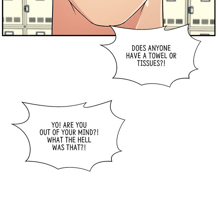Read Jinxed chapter 1 image 161 on Lezhin