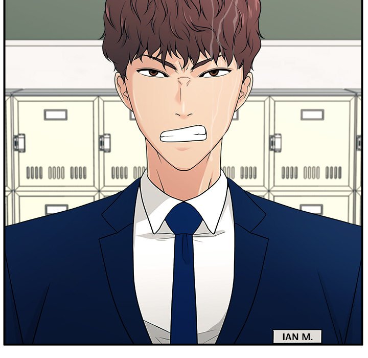 Read Jinxed chapter 1 image 165 on Lezhin