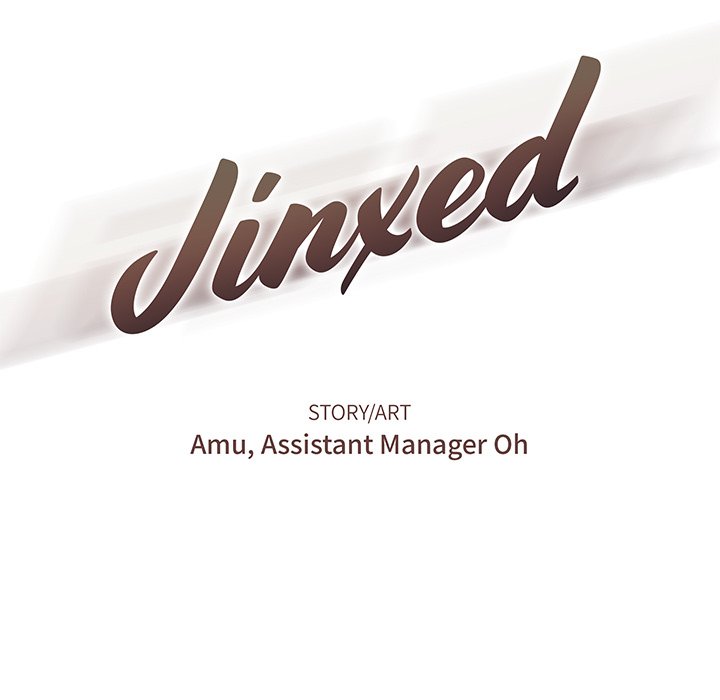 Read Jinxed chapter 1 image 167 on Lezhin