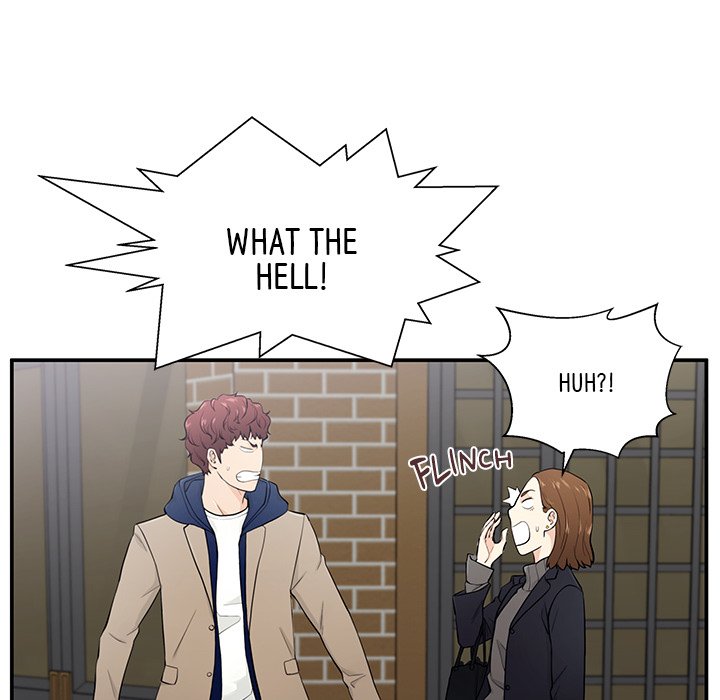 Read Jinxed chapter 1 image 18 on Lezhin