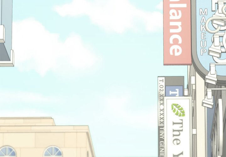 Read Jinxed chapter 1 image 2 on Lezhin