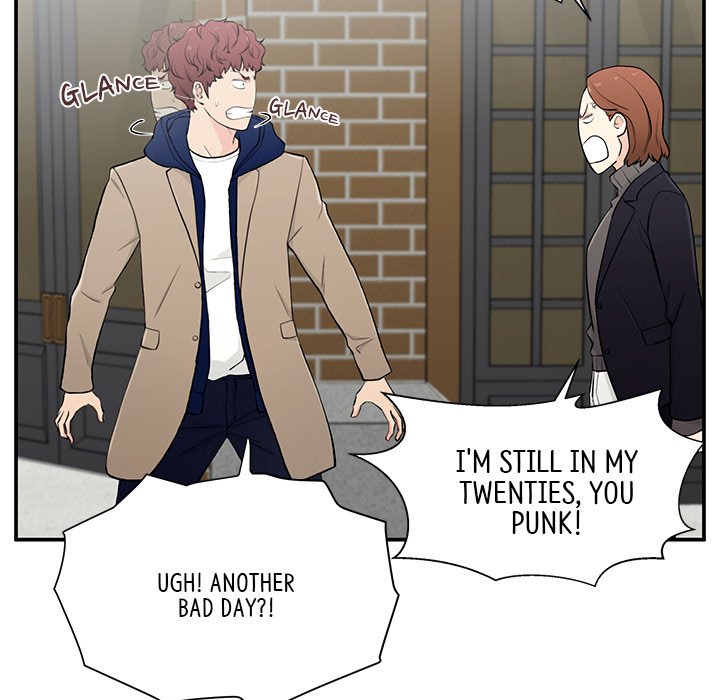 Read Jinxed chapter 1 image 22 on Lezhin