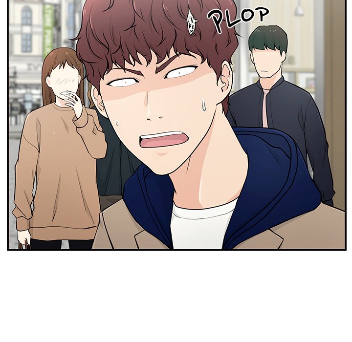 Read Jinxed chapter 1 image 26 on Lezhin