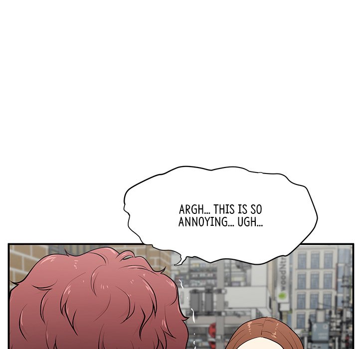 Read Jinxed chapter 1 image 27 on Lezhin