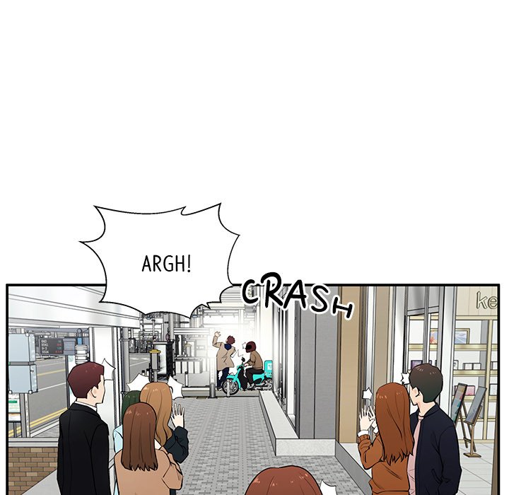 Read Jinxed chapter 1 image 31 on Lezhin