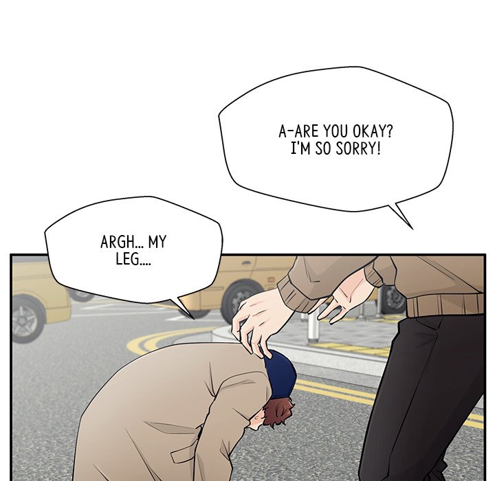 Read Jinxed chapter 1 image 33 on Lezhin