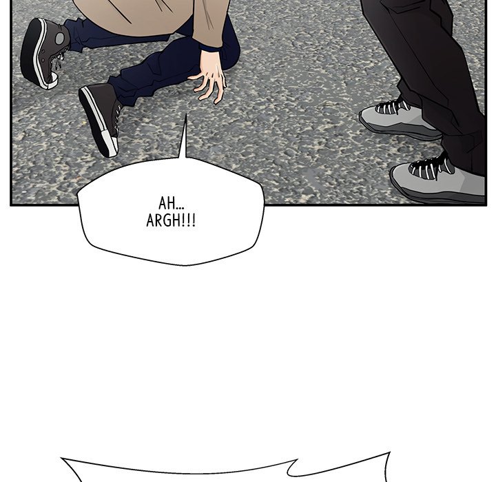 Read Jinxed chapter 1 image 34 on Lezhin