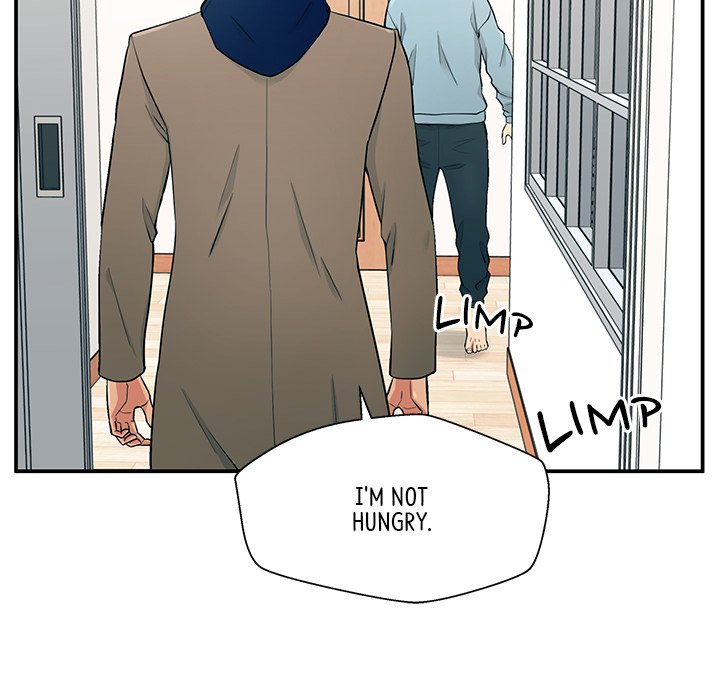 Read Jinxed chapter 1 image 40 on Lezhin