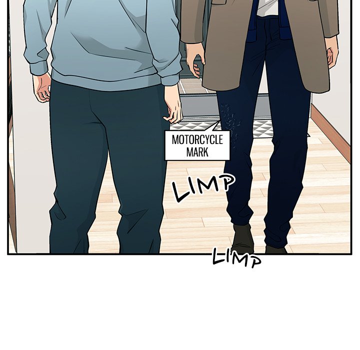 Read Jinxed chapter 1 image 42 on Lezhin