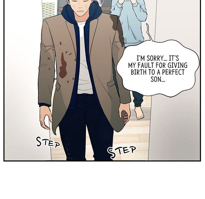 Read Jinxed chapter 1 image 45 on Lezhin