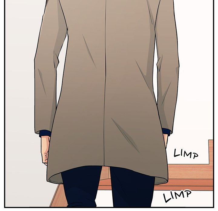 Read Jinxed chapter 1 image 47 on Lezhin