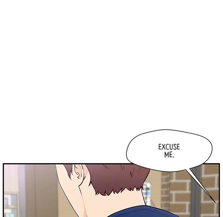 Read Jinxed chapter 1 image 5 on Lezhin