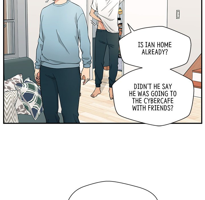 Read Jinxed chapter 1 image 51 on Lezhin