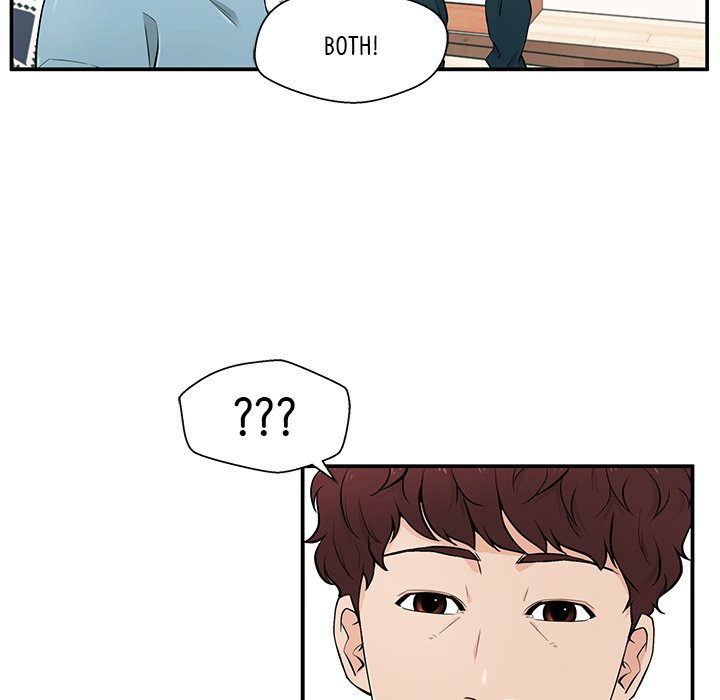 Read Jinxed chapter 1 image 57 on Lezhin