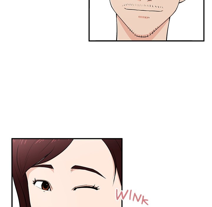 Read Jinxed chapter 1 image 58 on Lezhin