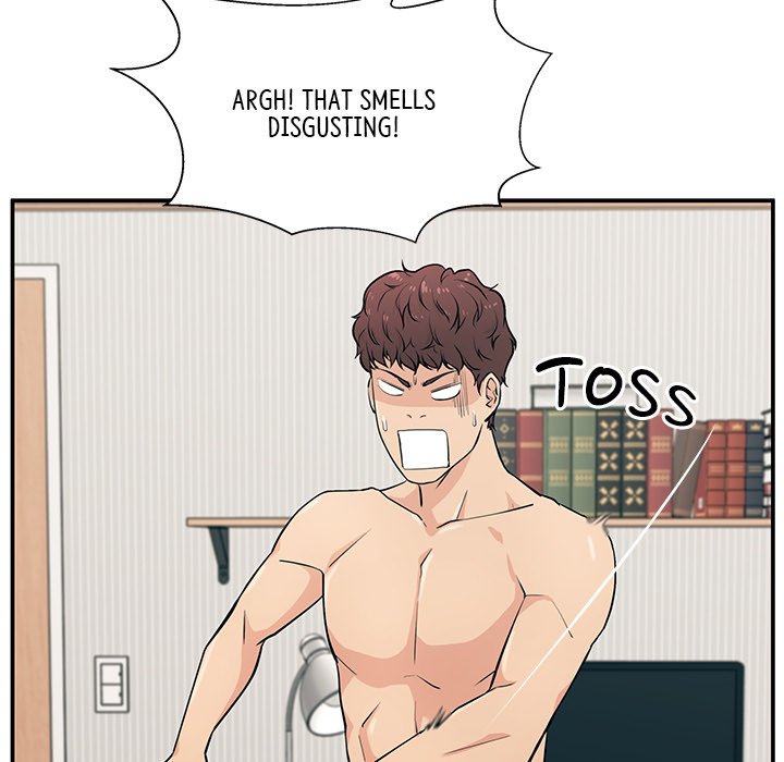Read Jinxed chapter 1 image 71 on Lezhin